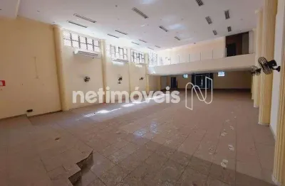 Casa para alugar na Avenida José Faria da Rocha, Eldorado, Contagem
