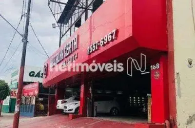 Sala comercial para alugar na Rua Rio Comprido, Riacho das Pedras, Contagem