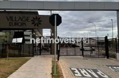 Apartamento com 2 quartos para alugar na Rua Pinho, Colonial, Contagem