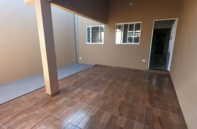 Casa com 1 quarto para alugar na Rua 15 De Novembro, 446, Centro, Terenos