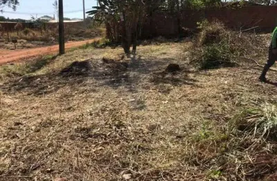 Terreno à venda no Recanto das Paineiras, Campo Grande 