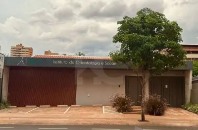 Sala comercial para alugar na Rua Vinte e Cinco de Dezembro, 773, Centro, Campo Grande