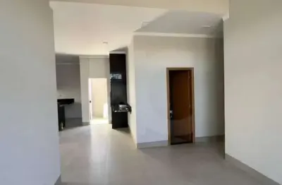 Casa com 3 quartos à venda na Vila Rica, Campo Grande 