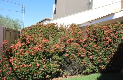 Casa com 3 quartos à venda no Vivendas do Bosque, Campo Grande 