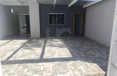 Casa com 3 quartos à venda no Parque Residencial Rita Vieira, Campo Grande 