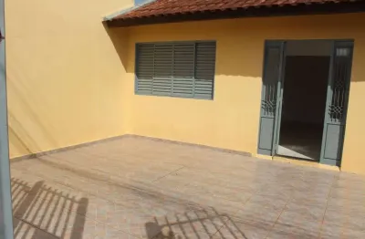 Casa com 3 quartos à venda na Rua Clemência de Tito, 108, Conjunto Residencial Estrela do Sul, Campo Grande