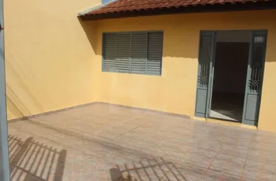 Casa com 3 quartos à venda na Rua Clemência de Tito, 108, Conjunto Residencial Estrela do Sul, Campo Grande