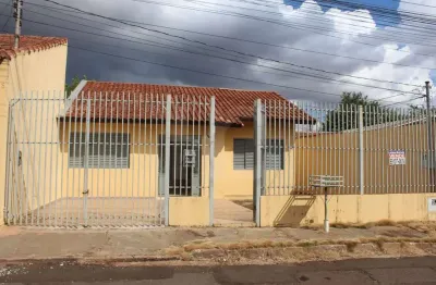 Casa com 3 quartos à venda na Rua Clemência de Tito, 108, Conjunto Residencial Estrela do Sul, Campo Grande