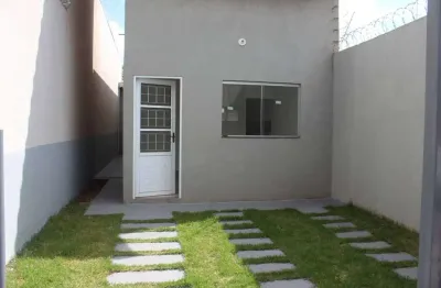 Casa com 2 quartos à venda na Vila Ravenna, Campo Grande 