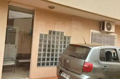 Flat com 2 quartos à venda na Rua Carlos Magno, 316, Pioneiros, Campo Grande