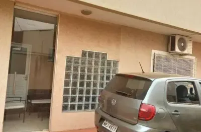Flat com 3 quartos à venda na Rua Carlos Magno, 316, Pioneiros, Campo Grande