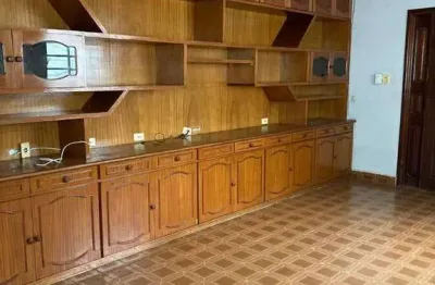 Casa com 3 quartos à venda no Pioneiros, Campo Grande 