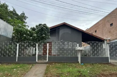 Casa com 3 quartos à venda no Pioneiros, Campo Grande 