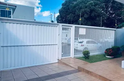 Casa com 2 quartos à venda no Jardim dos Estados, Campo Grande 