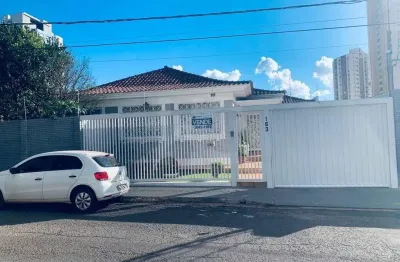 Casa com 2 quartos à venda no Jardim dos Estados, Campo Grande 