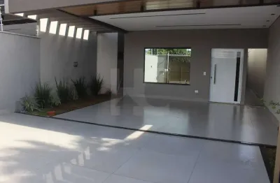 Imóvel novo com alto padrão de acabamento no rita vieira