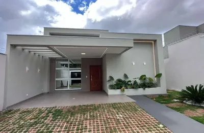 Casa com 3 quartos à venda na Vila Neusa, Campo Grande 