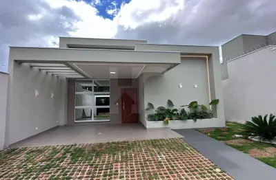Casa com 3 quartos à venda na Vila Neusa, Campo Grande 