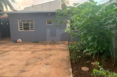 Casa com 3 quartos à venda na Vila Nogueira, Campo Grande 