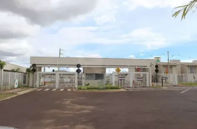 Casa em condomínio fechado com 3 quartos para alugar na Avenida Cônsul Assaf Trad, 374, Parque dos Novos Estados, Campo Grande