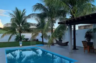 Casa com 3 quartos à venda na Avenida Marechal Floriano, Vila Bandeirante, Campo Grande