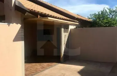Casa em condomínio fechado com 2 quartos à venda na Rua Porto Feliz, Vila São Jorge da Lagoa, Campo Grande