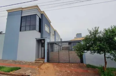 Apartamento com 1 quarto para alugar na Rua São Higino, 558, Bairro Seminário, Campo Grande