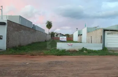 Terreno à venda no Tiradentes, Campo Grande 