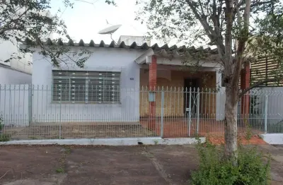 Casa com 3 quartos à venda na Rua Abrão Júlio Rahe, Centro, Campo Grande