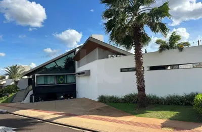 Casa em condomínio fechado com 4 quartos à venda na Vila Vilas Boas, Campo Grande 