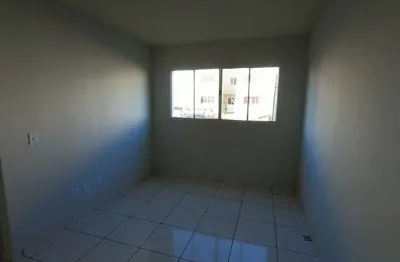 Apartamento com 1 quarto à venda na Avenida Doutor Nasri Siufi, 4933, Jardim Tarumã, Campo Grande