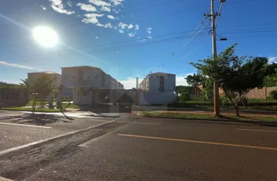 Apartamento com 2 quartos à venda na Avenida Doutor Nasri Siufi, 4933, Jardim Tarumã, Campo Grande