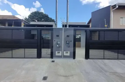 Casa com 3 quartos à venda na Rua Maria Justina de Souza, Parque Residencial Rita Vieira, Campo Grande