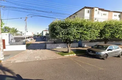 Apartamento com 3 quartos à venda no Santo Antônio, Campo Grande 