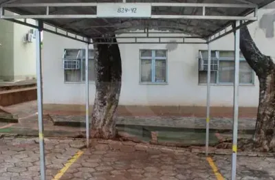 Apartamento com 2 quartos para alugar na Rua das Garças, 1761, Centro, Campo Grande