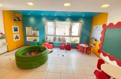 Apartamento com 3 quartos para alugar na Alameda do Ipê Amarelo, Tiradentes, Campo Grande
