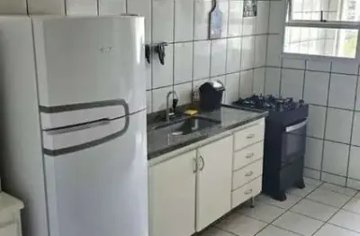 Apartamento com 3 quartos à venda na Rua Antonina de Castro Faria, Monte Castelo, Campo Grande