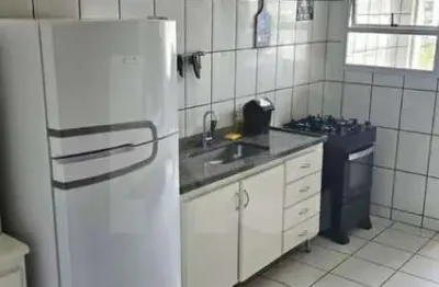Apartamento com 3 quartos à venda na Rua Antonina de Castro Faria, Monte Castelo, Campo Grande
