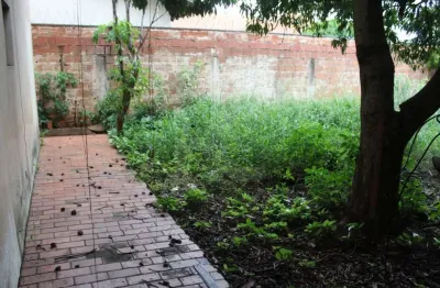 Casa com 3 quartos à venda na Avenida Coronel Porto Carrero, Vila Vilas Boas, Campo Grande