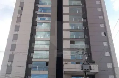 Apartamento com 3 quartos à venda no Centro, Campo Grande 