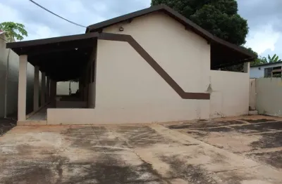 Kitnet / Stúdio para alugar na Rua Frutal, 79, Bairro Seminário, Campo Grande