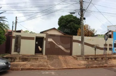 Kitnet / Stúdio para alugar na Rua Frutal, 79, Bairro Seminário, Campo Grande