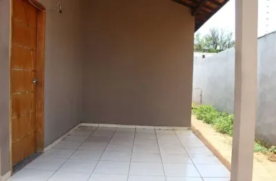 Casa com 3 quartos à venda na Rua Eduardo Razuk Jorge, Jardim Colibrí, Campo Grande