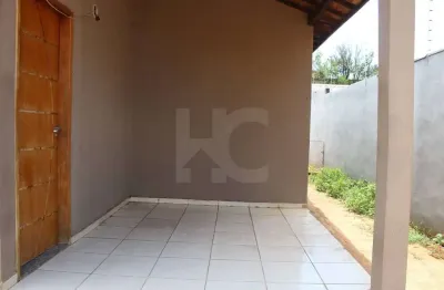 Casa com 3 quartos à venda na Rua Eduardo Razuk Jorge, Jardim Colibrí, Campo Grande