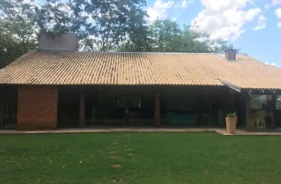 Chácara / sítio com 3 quartos à venda no Centro, Bonito 