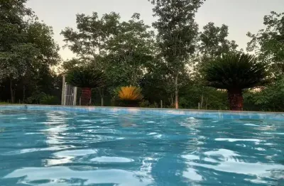 Chácara / sítio à venda no Centro, Terenos 