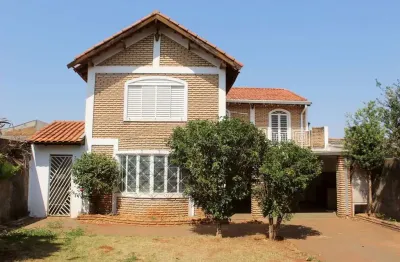 Casa com 2 quartos à venda na Rua Belo Horizonte, Jardim Imá, Campo Grande