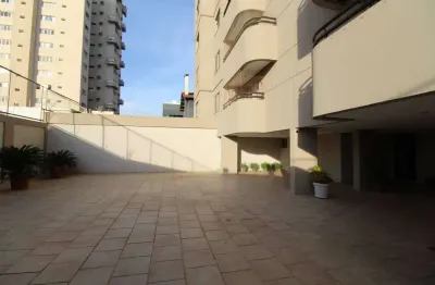 Apartamento com 3 quartos para alugar na Rua Amazonas, 947, Monte Castelo, Campo Grande