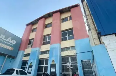 Kitnet / Stúdio para alugar na Avenida Calógeras, 719, Centro, Campo Grande