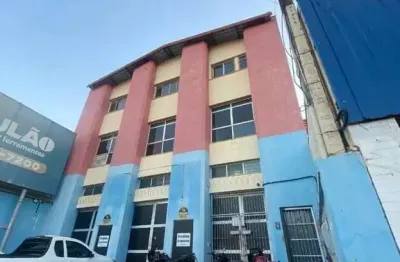 Kitnet / Stúdio para alugar na Avenida Calógeras, 719, Centro, Campo Grande